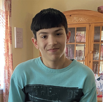 Anthony