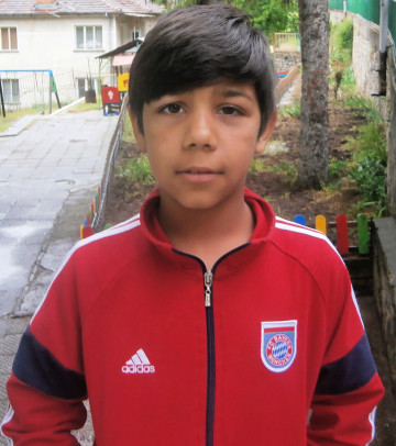 Aydan