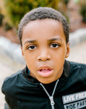 Lavontavious