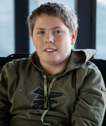 Shane