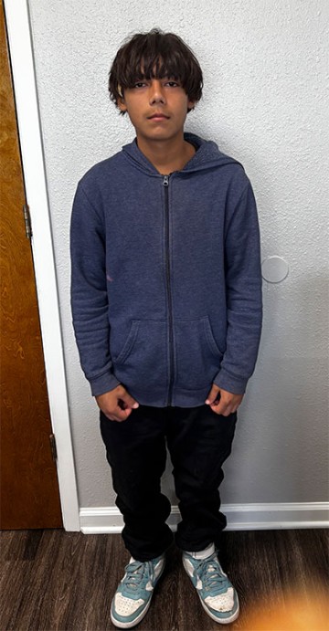 Jeremy