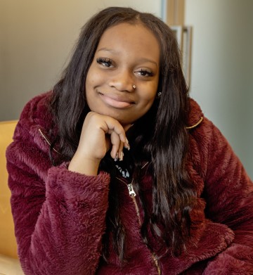 Ke’Zaiyah