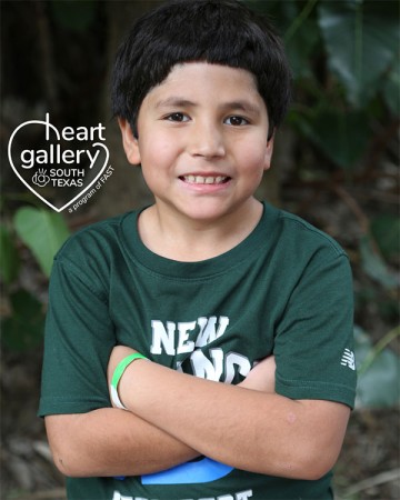 Garett