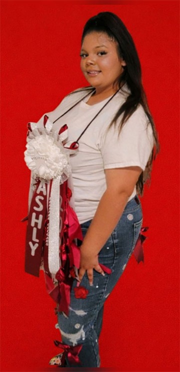 Ashly