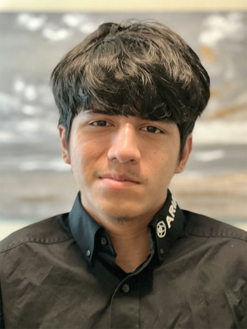 Ricardo