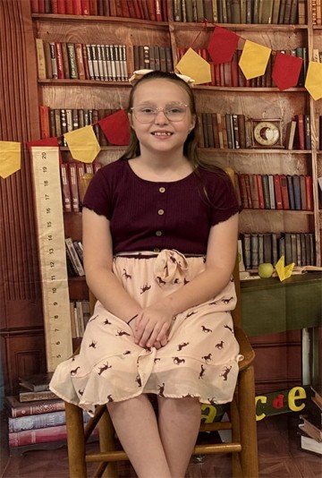 Kenzie